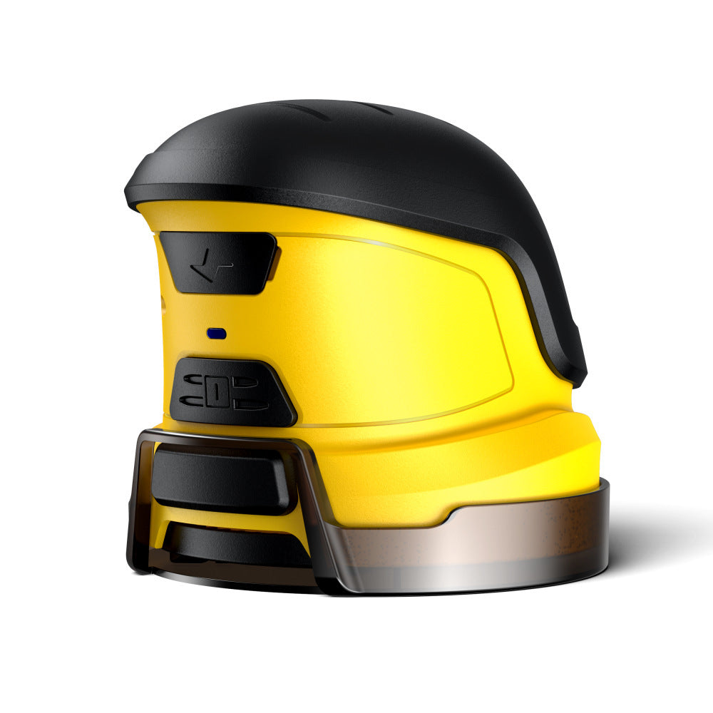 Cordless Electric Ice Scraper For Car Windows, Rechargeable