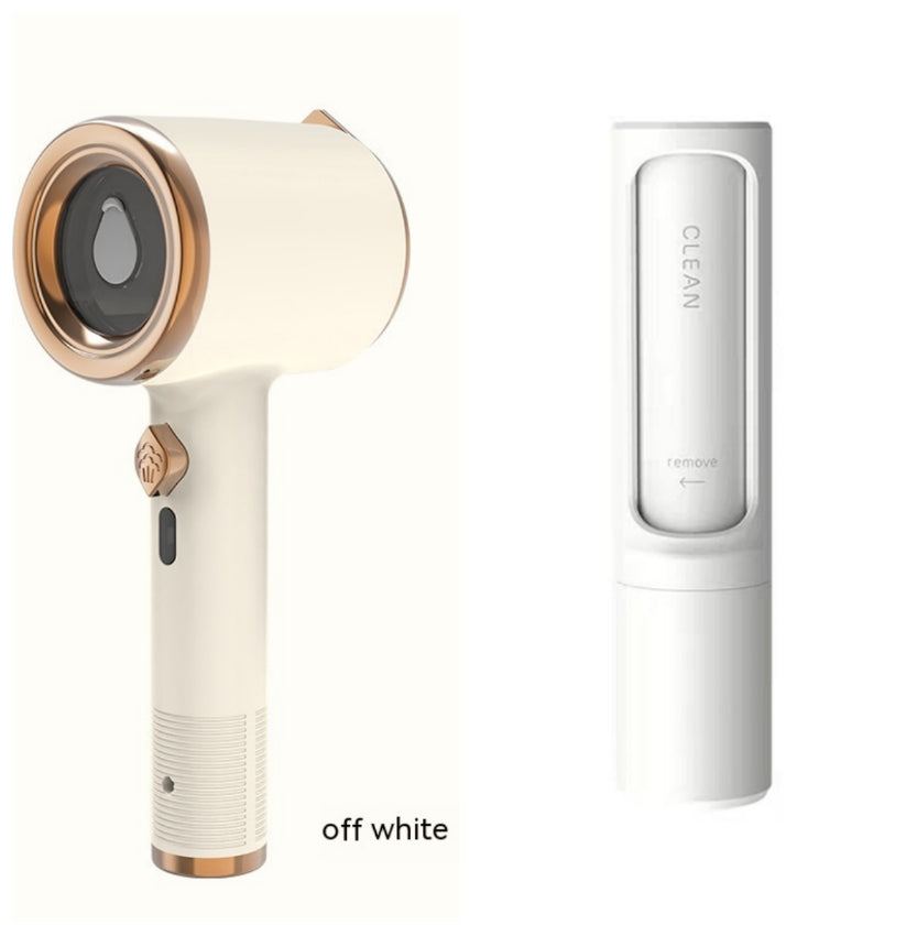 Mini Portable Handheld Garment Steamer, 33W Travel Iron