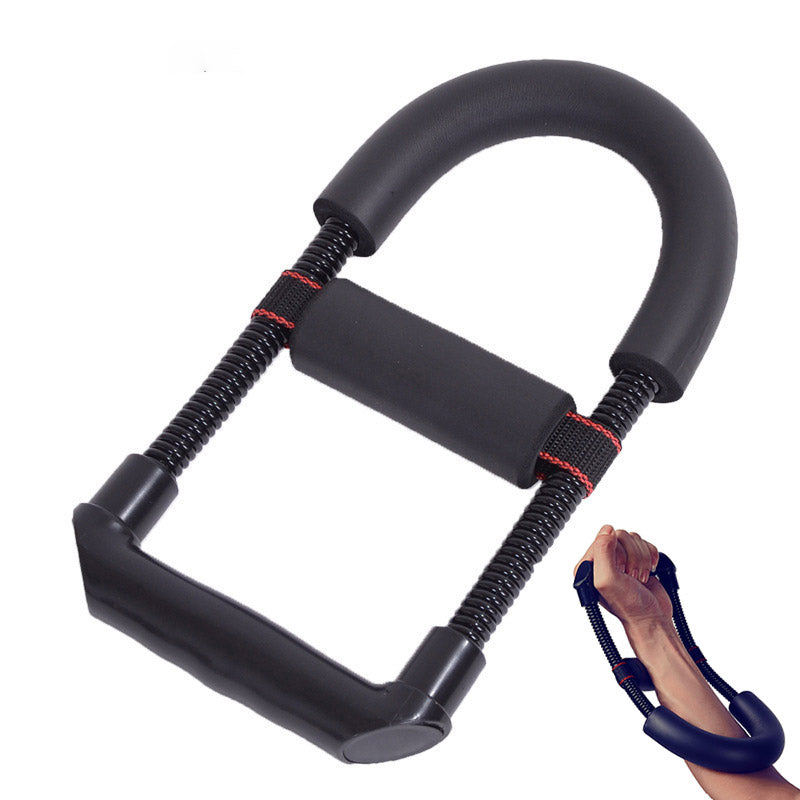 Adjustable Hand Grip Strengthener For Wrist And Forearm Workouts