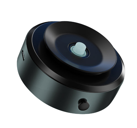Magnetic Car Phone Holder With Strong Vacuum Suction
