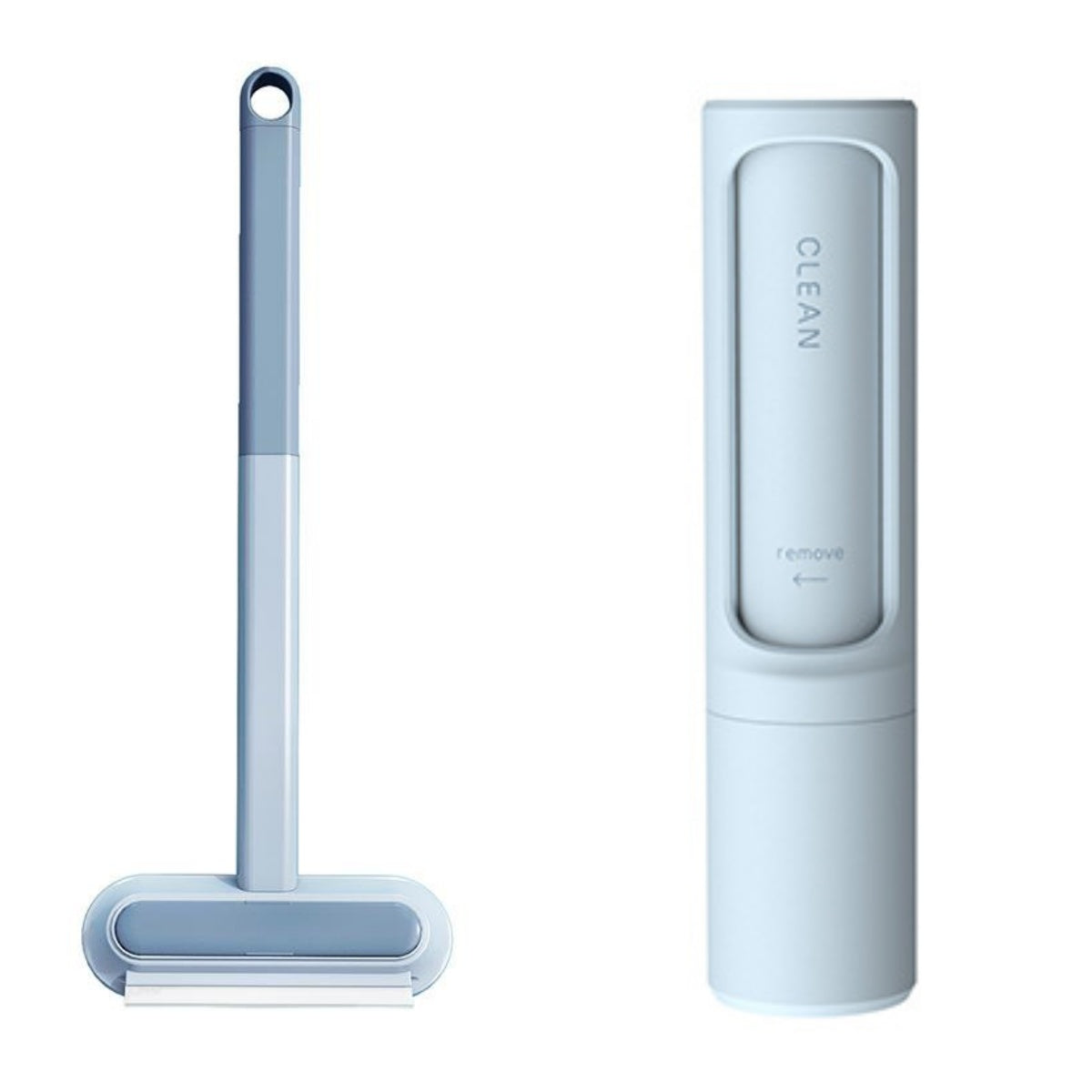4 In 1 Pet Hair Remover Brush For Dogs, Cats And Screens