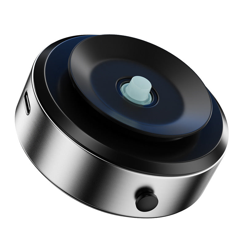 Magnetic Car Phone Holder With Strong Vacuum Suction