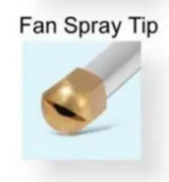 High Pressure Car Washing Water Sprayer Nozzle with Hose Wand