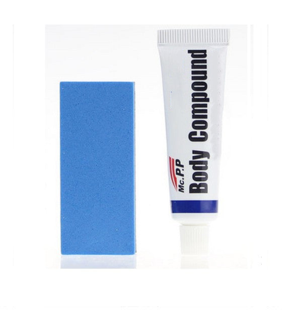 Car Scratch Remover Polishing Paste for Paint Repair