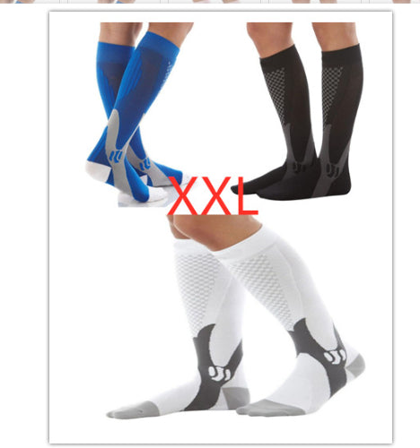 Graduated Compression Socks for Running, Flights and Travel