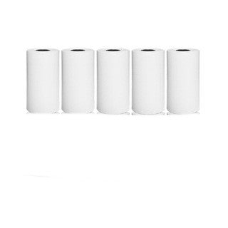 Mini Bluetooth WiFi Pocket Printer For Photos, Notes And Labels