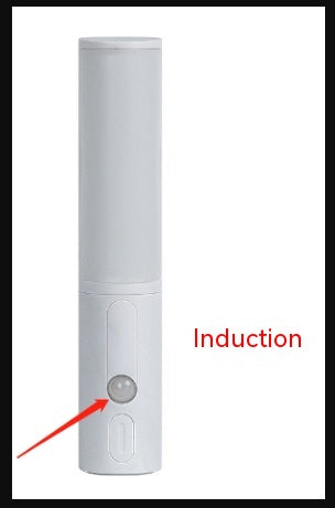Motion Sensor LED Night Light for Bedroom, Hallway and Bathroom