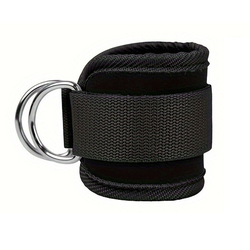 Ankle Strap Resistance Bands for Hips, Legs and Glute Training