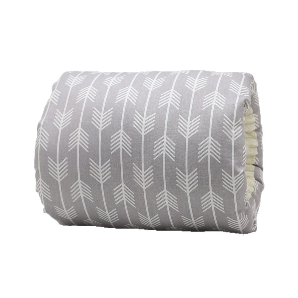 Adjustable Baby Cotton Nursing Arm Pillow, Washable