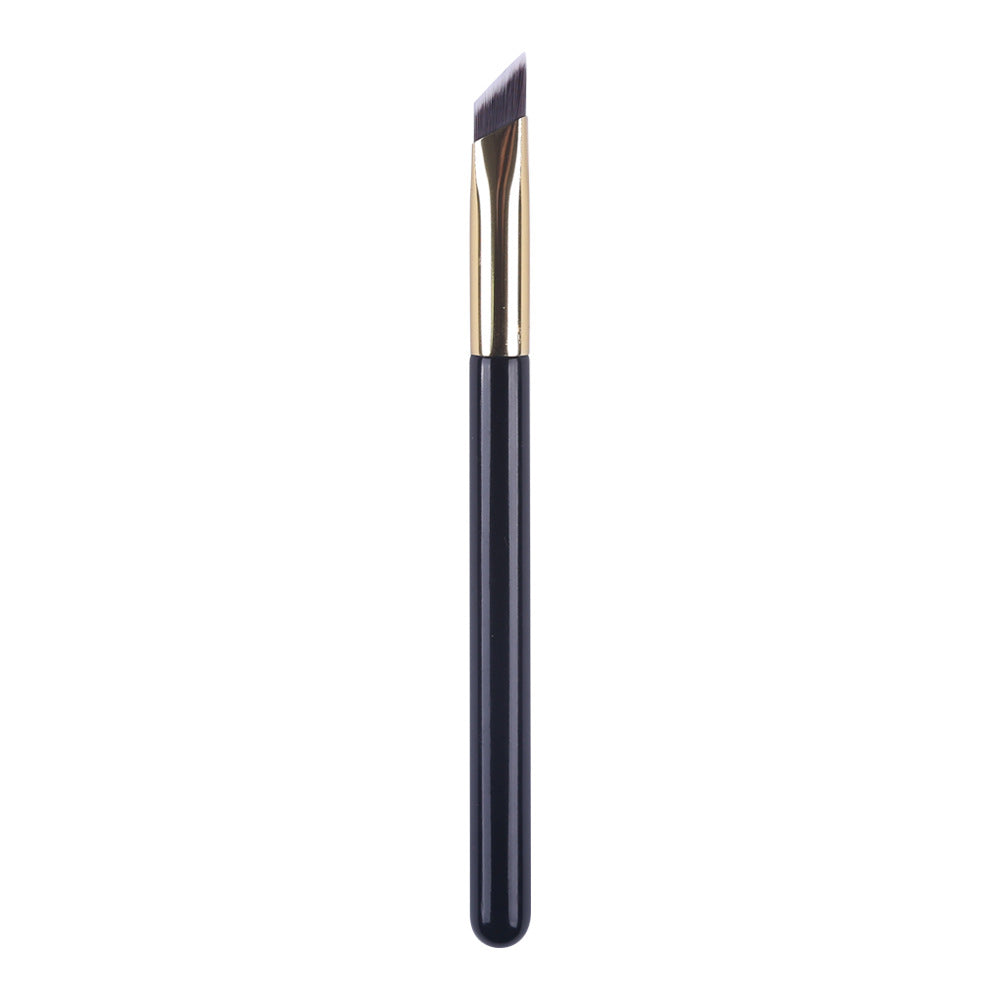 3D Eyebrow Brush and Eyebrow Paste for Natural Looking Hairline Brows