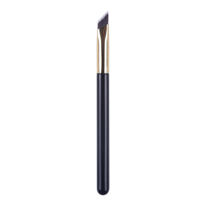 3D Eyebrow Brush and Eyebrow Paste for Natural Looking Hairline Brows