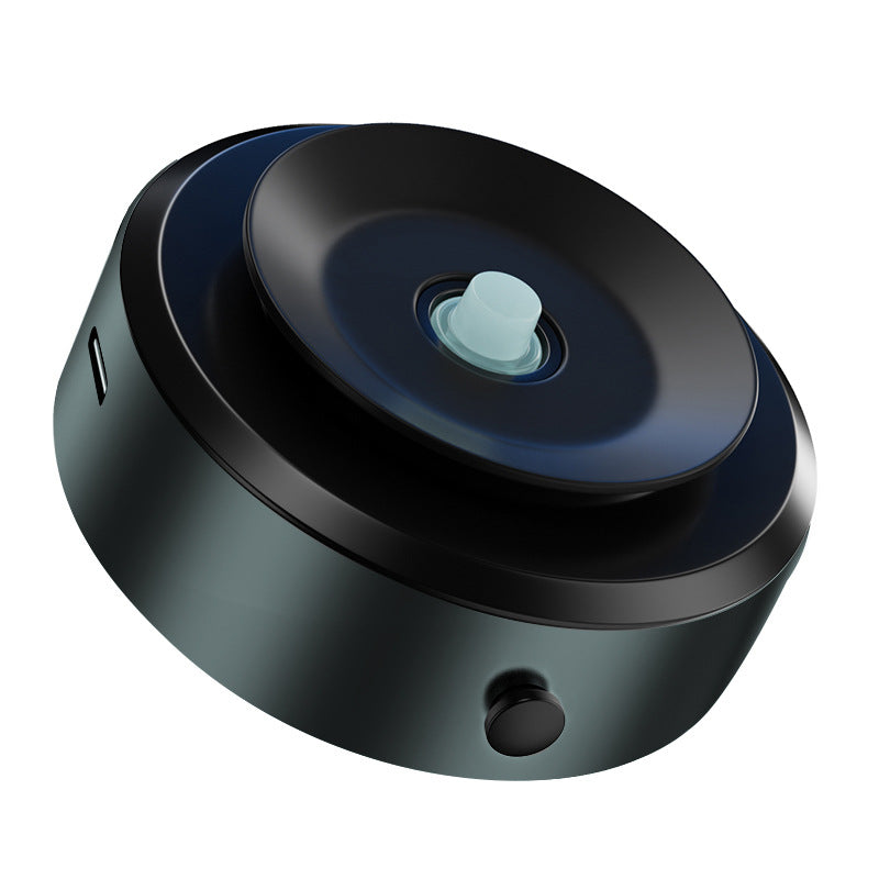 Magnetic Car Phone Holder With Strong Vacuum Suction