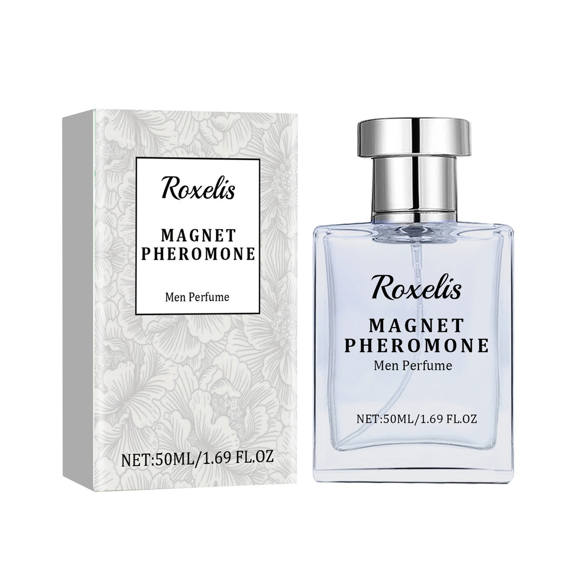 Magnetic Pheromone Perfume In Men's And Women's Styles
