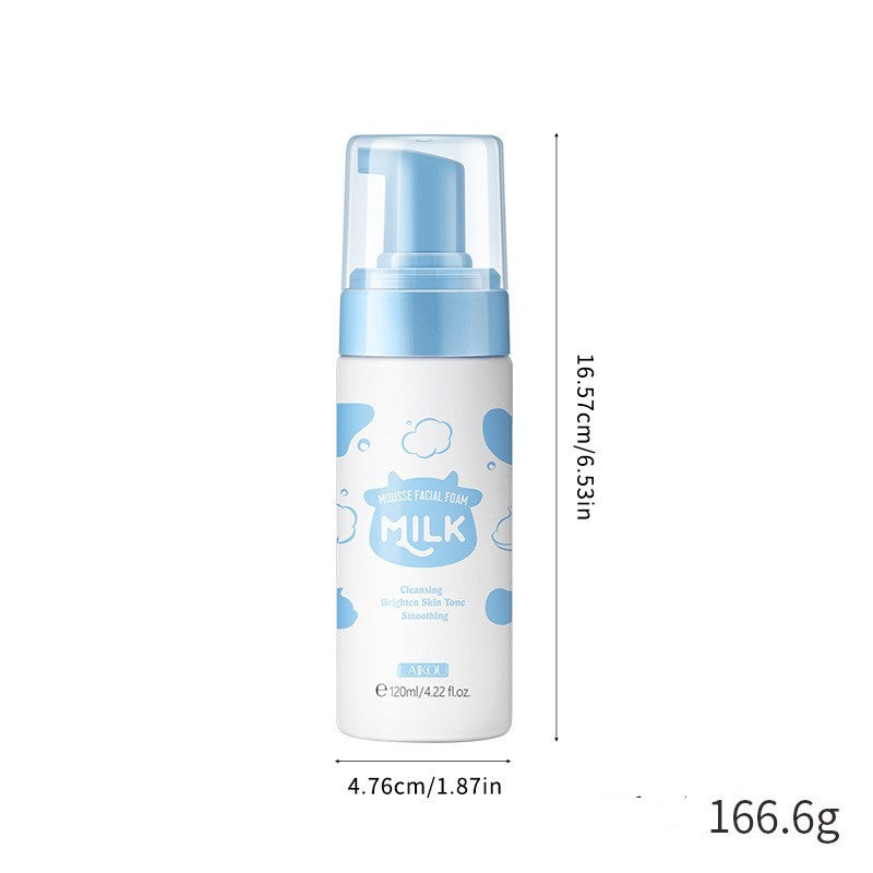 120ml Deep Cleansing Pore Care Skincare Product