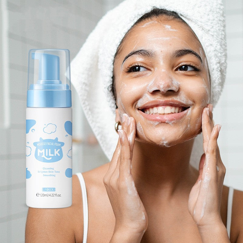 120ml Deep Cleansing Pore Care Skincare Product