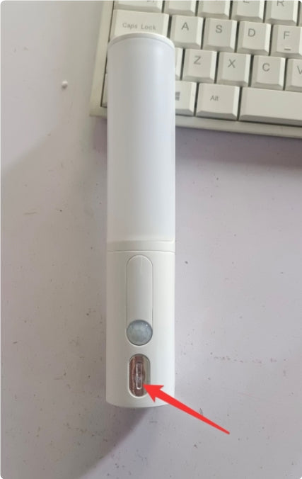 Motion Sensor LED Night Light for Bedroom, Hallway and Bathroom