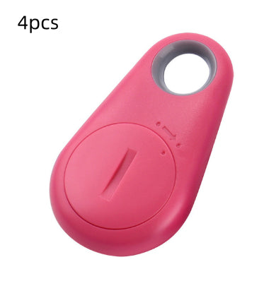 Mini Water Drop Bluetooth Tracker, Anti-Lost Item Finder