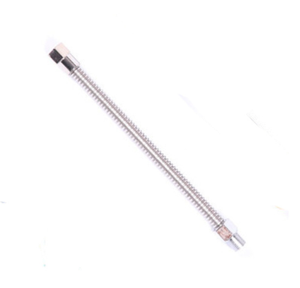 High Pressure Car Washing Water Sprayer Nozzle with Hose Wand