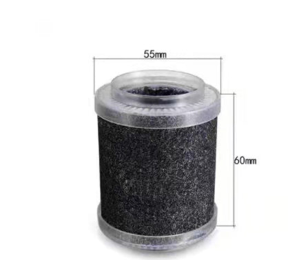 Portable Car Air Purifier With Negative Ion Generator