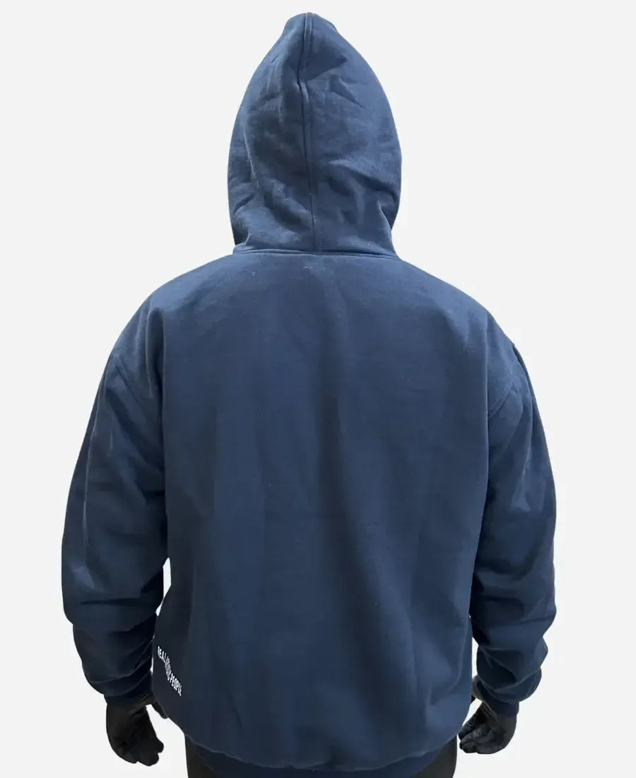 Women's Hoodie with Modern Design for Everyday Layering