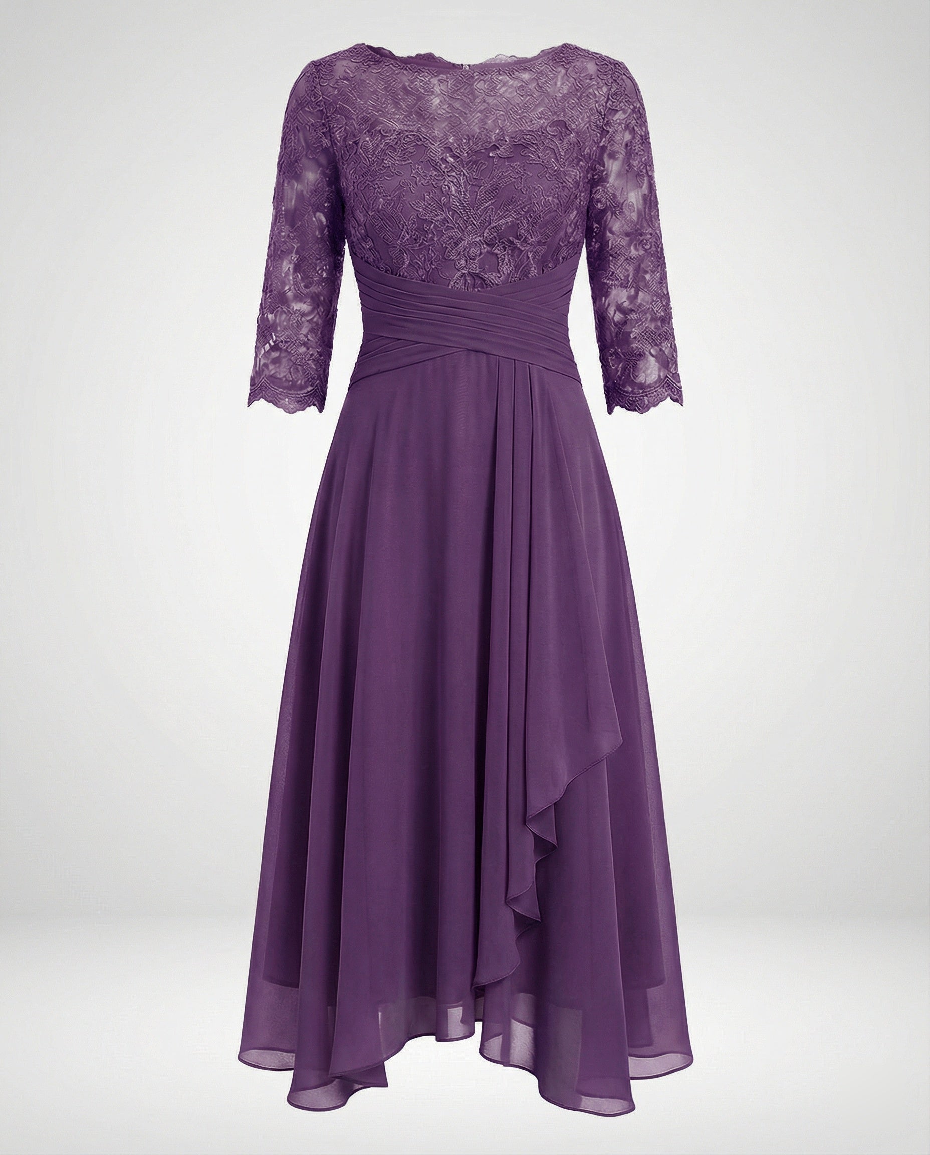 Women's Relaxed Fit Dress with Light Stretch for Every Occasion