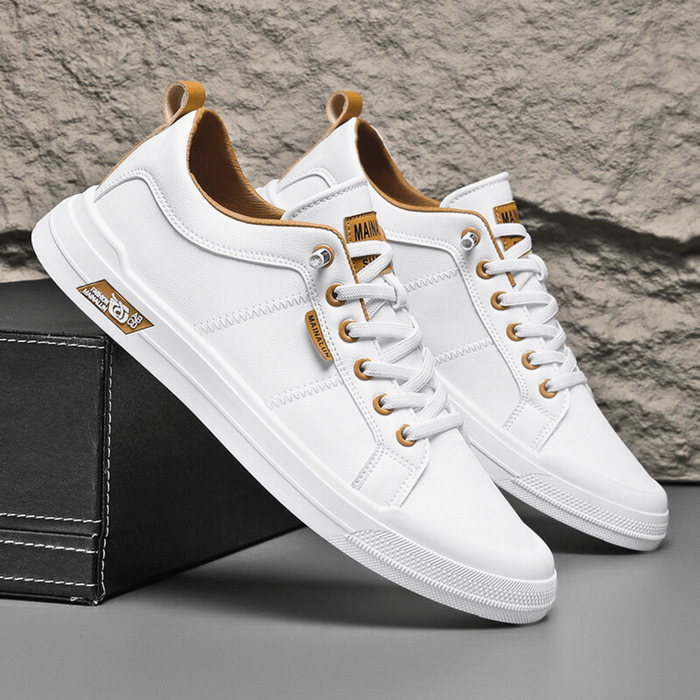 Kester | Chaussures haut de gamme et confortables pour tous les jours